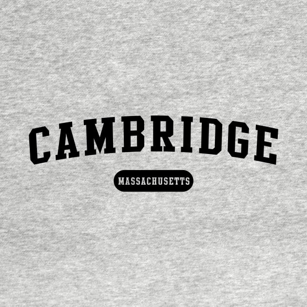 Cambridge, MA by Novel_Designs